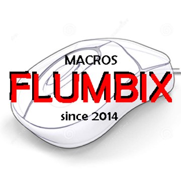 CS macros by Flumbix