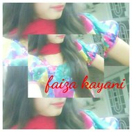 Faiza Kayani
