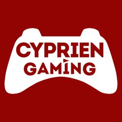 CyprienGaming