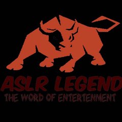 Aslr Legend