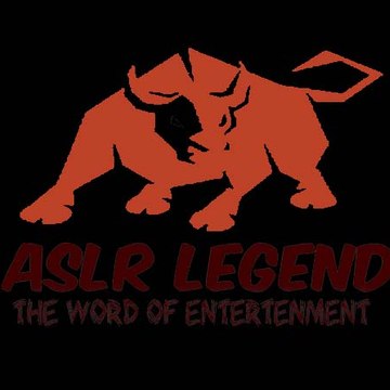 Aslr Legend