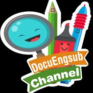 DocuEngsub Channel - Nature & Wildlife