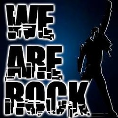 Wearerrock