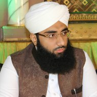 Allama Ahmed Raza Qadri Amjadi