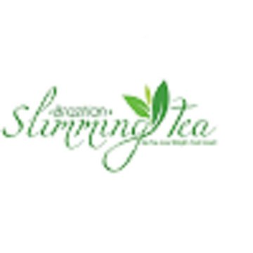 Brazilian Slimming Tea