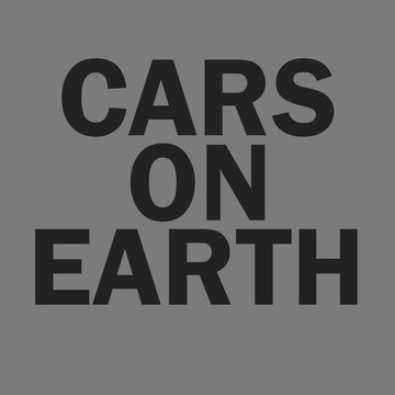 CarsOnEarth