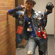 Manny Velazquez Film Studios