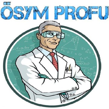 Ösym Profu