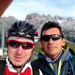 Davide Salom