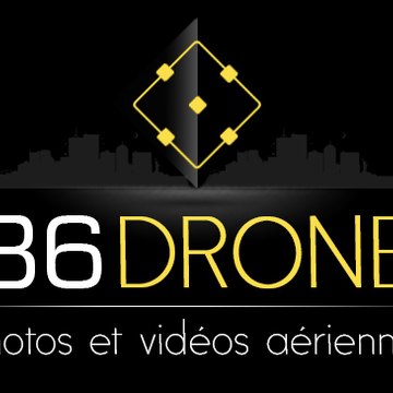 B6 drone