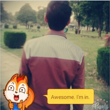 Zeeshan Prince