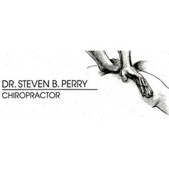 Dr. Steven B. Perry