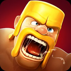 Clash Of Clans Wars