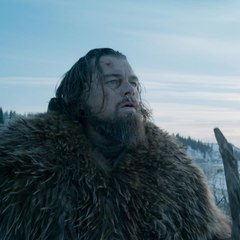 the revenant 2016 FUll MOvie