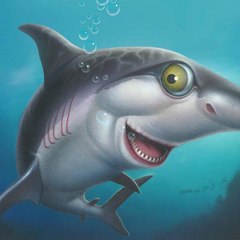 Lulu Shark