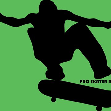 Pro Skater Boy