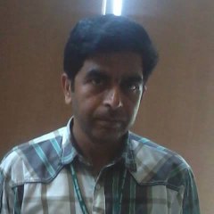 Rana imran