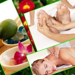 Leonardo massage Dubai