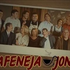 Kafeneja jone
