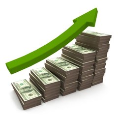 Dinero por internet seguro