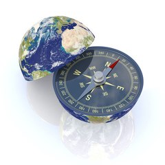 Les Globe Raideuses