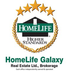 HomeLife Galaxy Real Estate Ltd. Brokerage