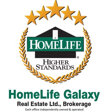 HomeLife Galaxy Real Estate Ltd. Brokerage