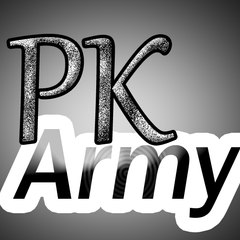 PkfailArmy