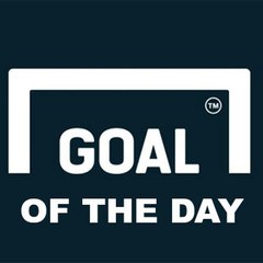 Goal Of The Day