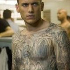 FOX RIVER PRISONER