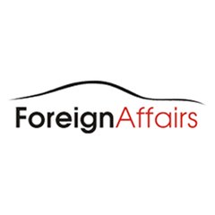 Foreign Affairs Auto