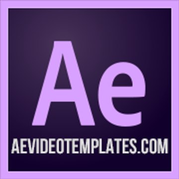 AE Video Templates