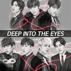 Deep Into The Eyes