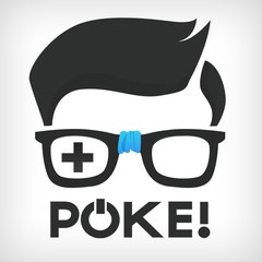 POKE! - SAIYAN ❤