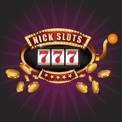 NickSlots Twitch Casino Streamer