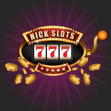 NickSlots Twitch Casino Streamer