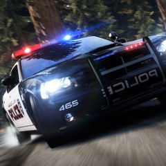US Police Chase