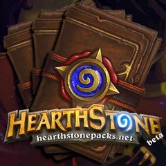 Hearthstone Packs Market