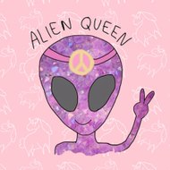 Alien Phuber
