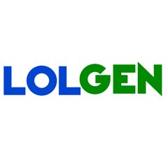 LolGen