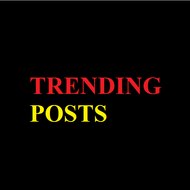 TRENDING POSTS
