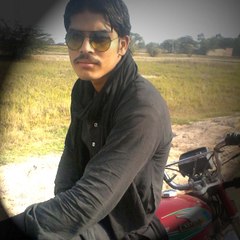 haider Adnan