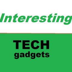 Interesting Tech Gadgets
