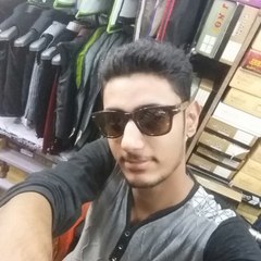 Qadir Haroon
