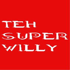 TehSuperWilly