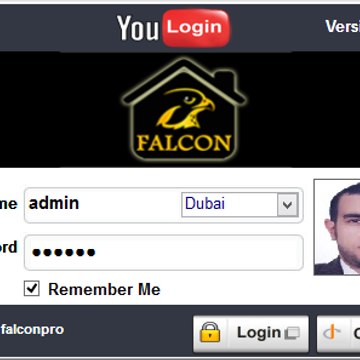 Befalcon