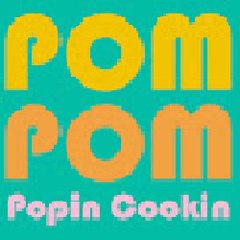 팜팜 PomPom
