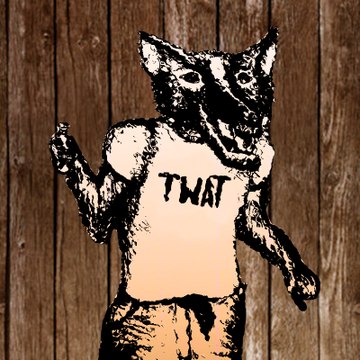 Team Wolf Alpha Team