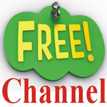 free channel