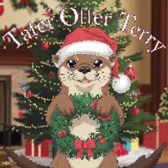 Tater Otter Terry